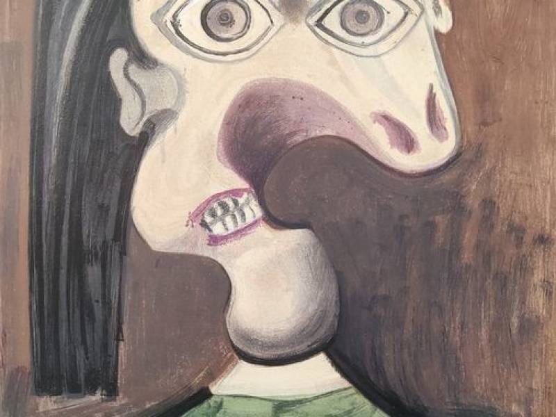 Wystawa prac Pabla Picasso w tym roku w Zgierskiej Galerii Sztuki!