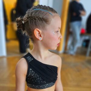 Ohana Mini – formacja taneczna dla dzieci 6+