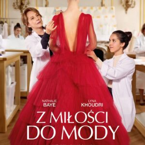 Filmowa uczta na Dzień Kobiet