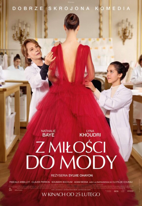 Filmowa uczta na Dzień Kobiet