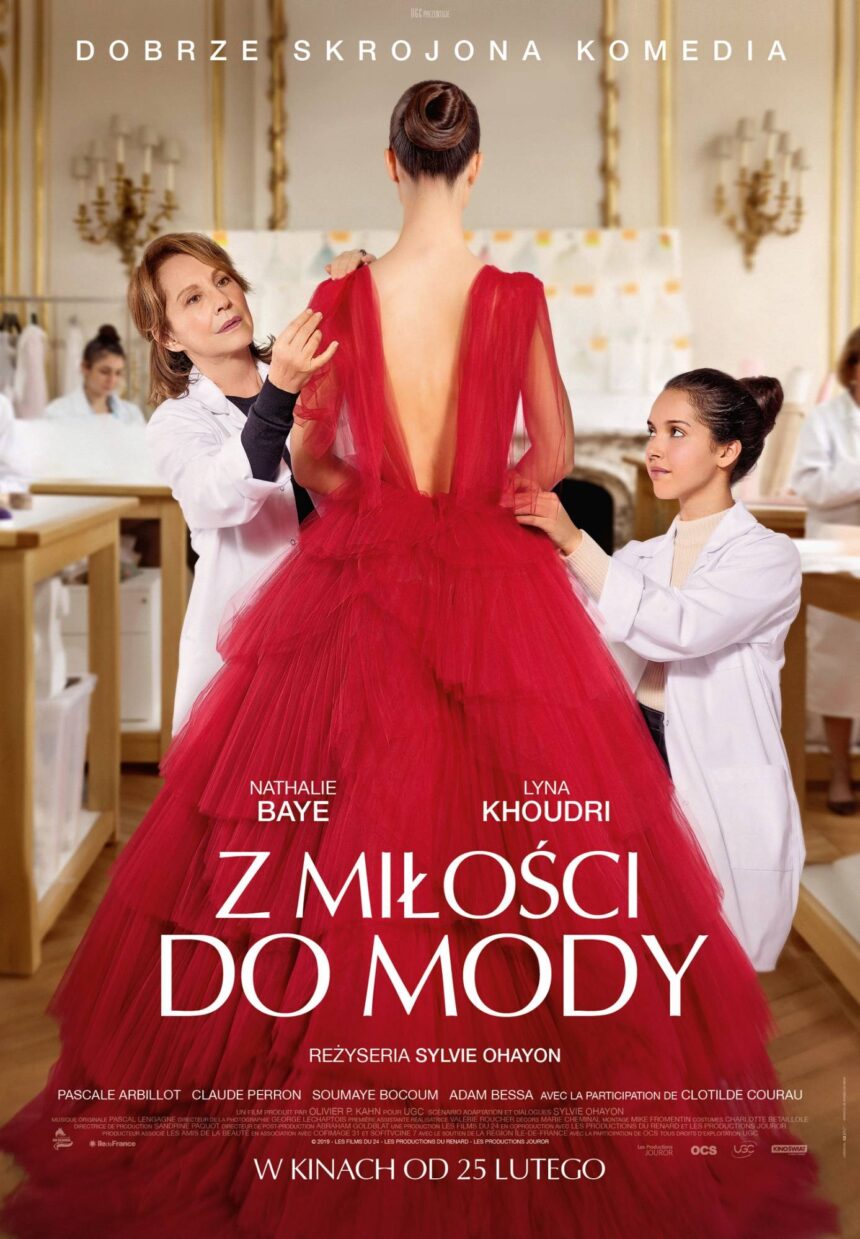 Filmowa uczta na Dzień Kobiet