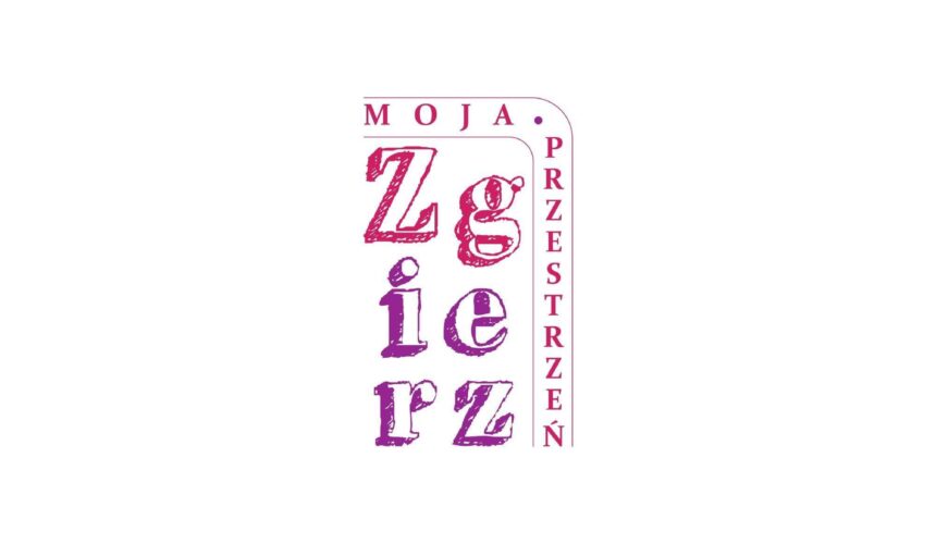 Najnowsze wydanie miesięcznika "Zgierz-moja przestrzeń"