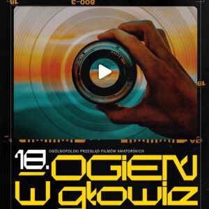 PROGRAM 18. OPFA "Ogień w głowie"