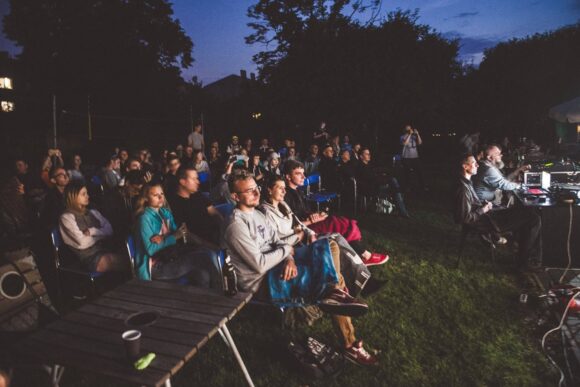 Lista filmów zakwalifikowanych do 18. OPFA "Ogień w głowie"