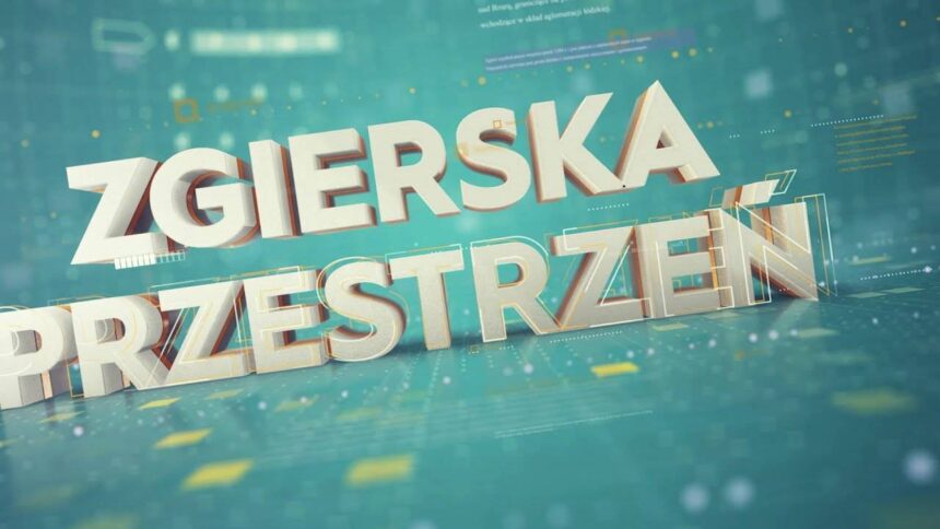 Zgierska przestrzeń