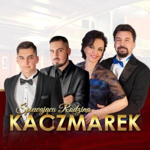 Walentynkowy koncert Śpiewającej Rodziny Kaczmarków