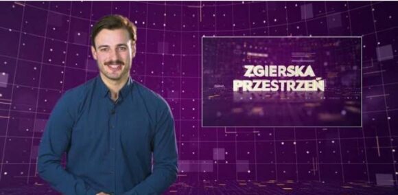 Zgierska Przestrzeń z dn. 5  maja 2023 r.