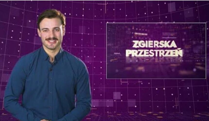 Zgierska Przestrzeń z dn. 5  maja 2023 r.