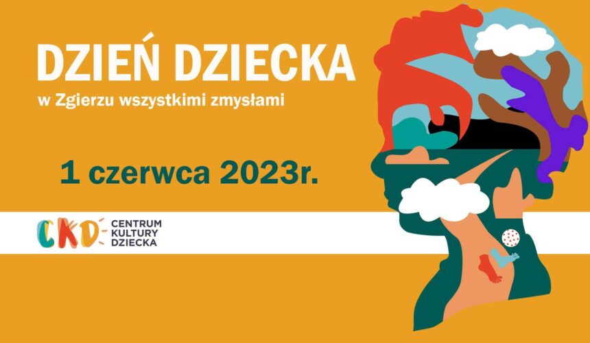 MOK_500 Dzień Dziecka w Kinie w Starym Młynie