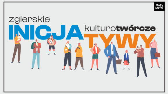MOK_510 Rusza konkurs małych grantów na kulturę