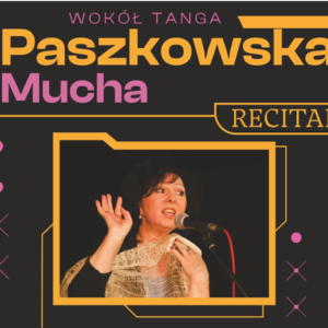 Wrześniowy recital Anny Paszkowskiej i Jana Muchy