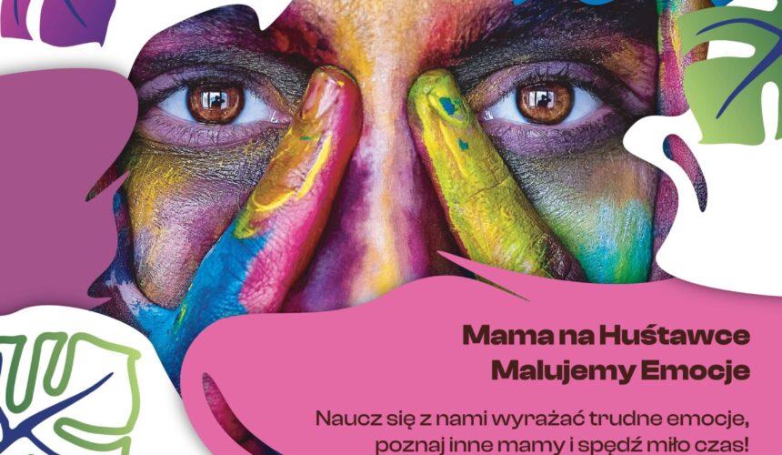 Mama na huśtawce – rusza realizacja inicjatywy