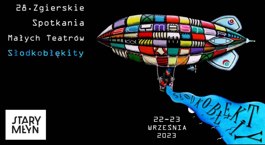 Program 28. Słodkobłękitów