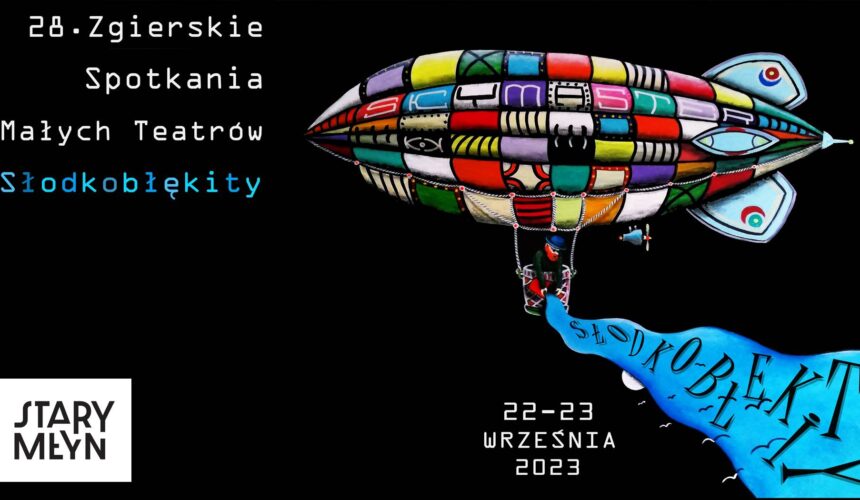 Program 28. Słodkobłękitów