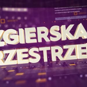 Zgierska przestrzeń – pierwsze wydanie listopadowe