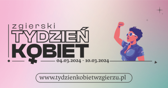 Zgierski Tydzień Kobiet