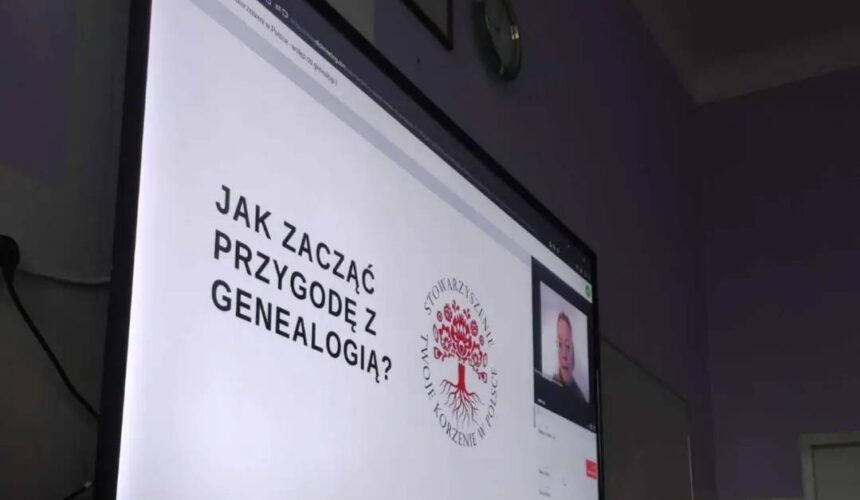 Zakorzenieni w Polsce – polecamy ten projekt!