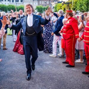 Andre Rieu ponownie na wielkim ekranie