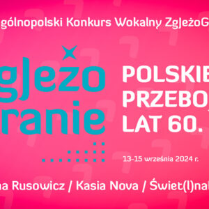 ZgJeżoGranie 2024