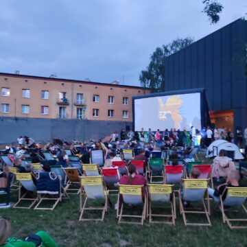 Spędź z nami kulturalne wakacje