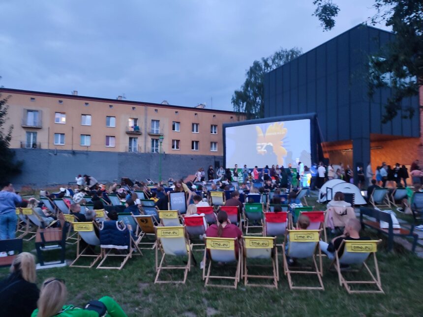 Spędź z nami kulturalne wakacje
