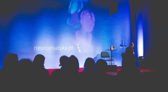 „Neuromuzyka” na Międzynarodowy Dzień Muzyki, 1 .X.2024