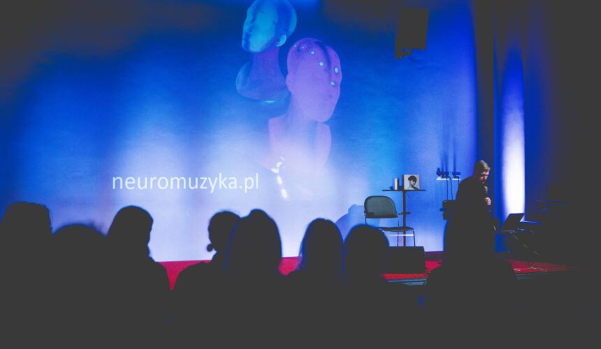 „Neuromuzyka” na Międzynarodowy Dzień Muzyki, 1 .X.2024