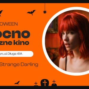 Halloween – mocno mroczne kino