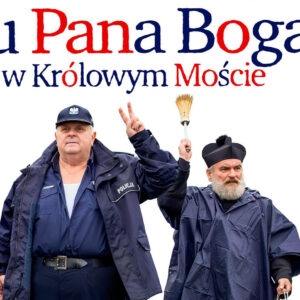 U Pana Boga w Królowym Moście