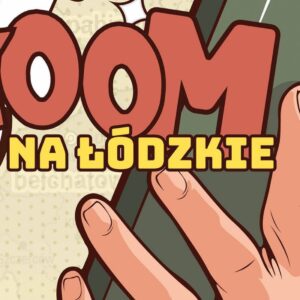 #Zoom na łódzkie – warsztaty fotografii komórkowej