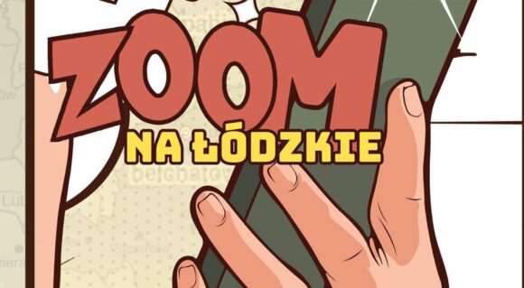 #Zoom na łódzkie – warsztaty fotografii komórkowej