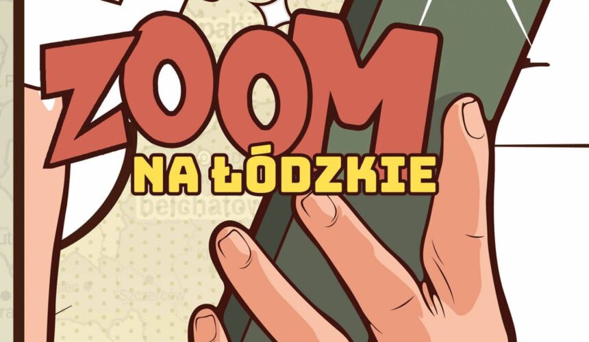 #Zoom na łódzkie – warsztaty fotografii komórkowej