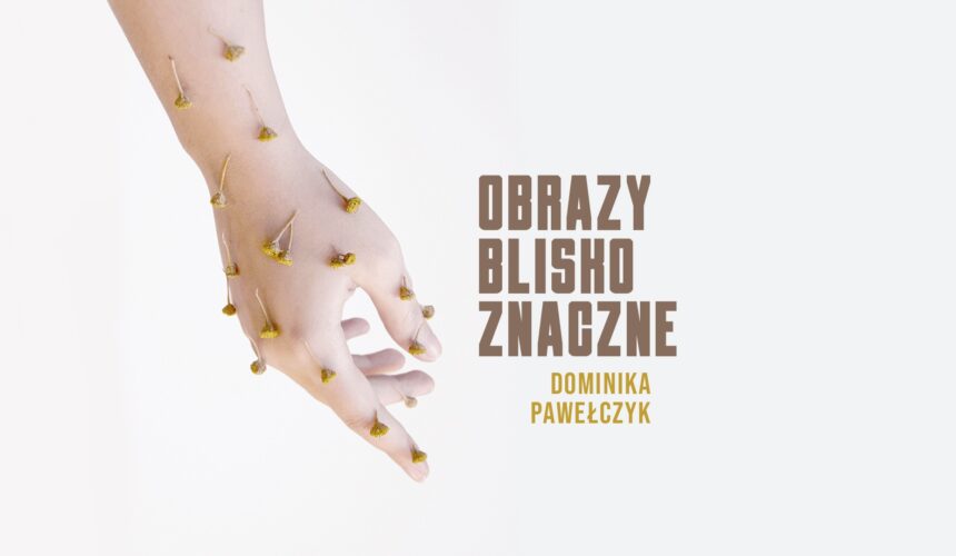 480301051_122109855548731650_7735508417193207594_n OBRAZY BLISKOZNACZNE – marcowa wystawa w Zgierskiej Galerii Sztuki