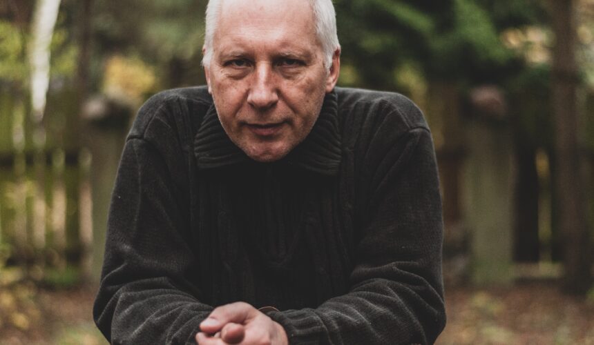 kuba sienkiewicz Podwieczorek z gwiazdą – Kuba Sienkiewicz