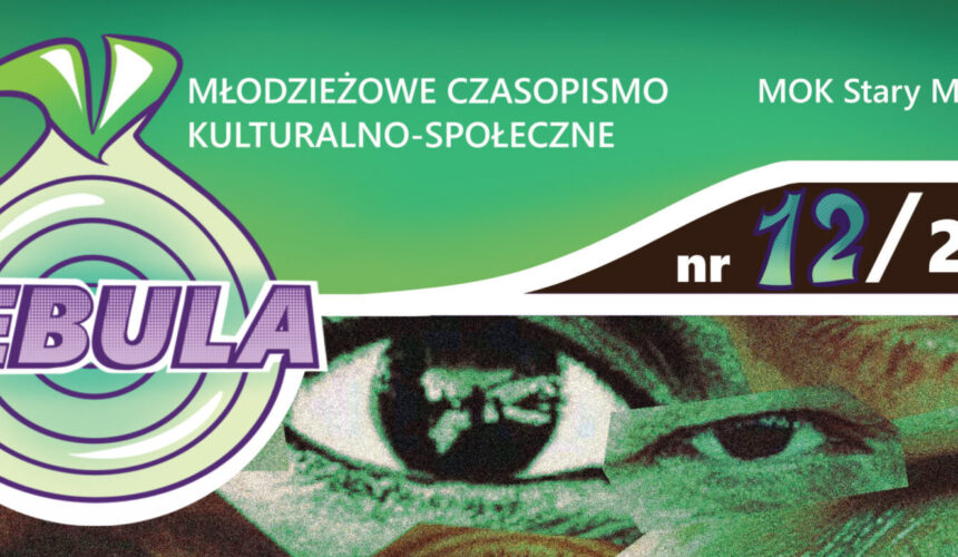 Najnowsza Cebula do wzięcia!