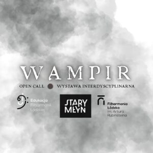 Współpraca z Filharmonią Łódzką