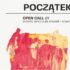 Zakończyliśmy nabór na open call POCZĄTEK