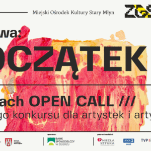 Wystawa „Początek”