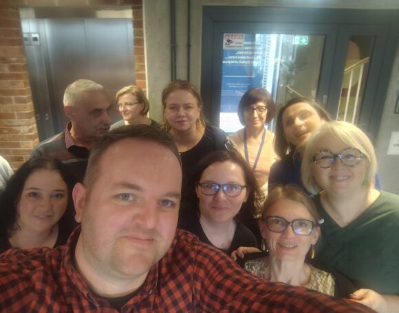 Zapraszamy do naszego zespołu instruktorskiego – nabór na wolne stanowisko w MOK.