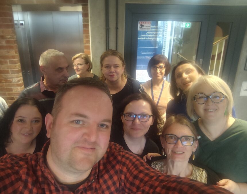 Zapraszamy do naszego zespołu instruktorskiego – nabór na wolne stanowisko w MOK.