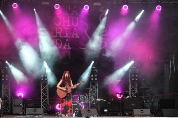 Koncert Antoniny Witkosz