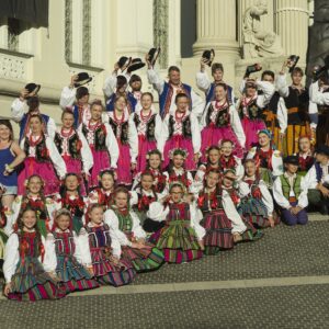 Podsumowanie udziału ZPiT Boruta w Festiwalu na Węgrzech