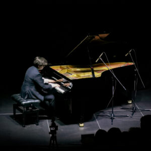 Koncert „W przeddzień Konkursu Chopinowskiego”