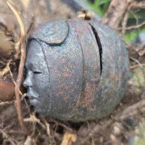 Spotkania z rzeźbą