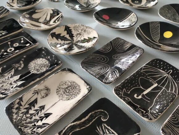 Nowe warsztaty w Strefie Rzemiosła i Sztuki