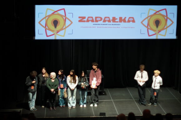 ZAPAŁKA – znamy werdykt Jury i Publiczności