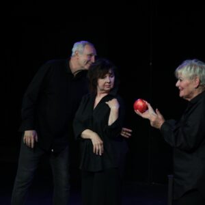 Sukces Zgierskiej Sceny Klasyki