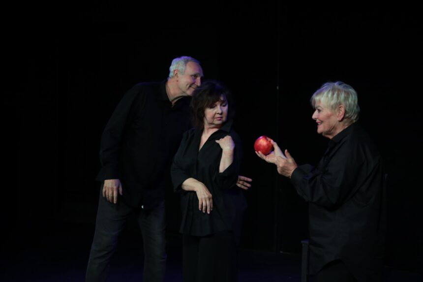 Sukces Zgierskiej Sceny Klasyki