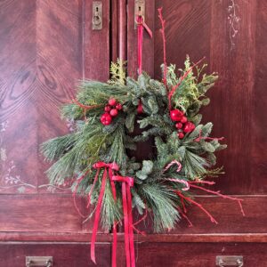 Świąteczna Strefa Rzemiosła i Sztuki