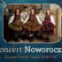 Noworoczny koncert ZPiT „Boruta”
